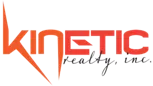Kinetic Realty Inc. Logo