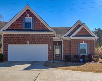 1191 High Tide Court, Loganville