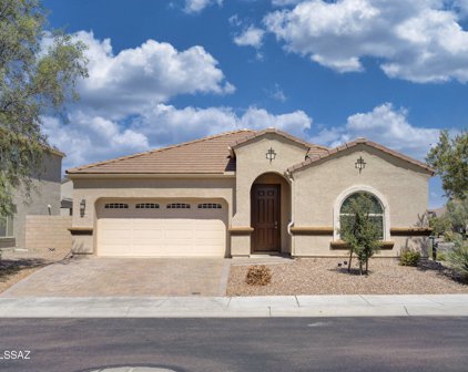 8994 W Rolling Springs, Marana