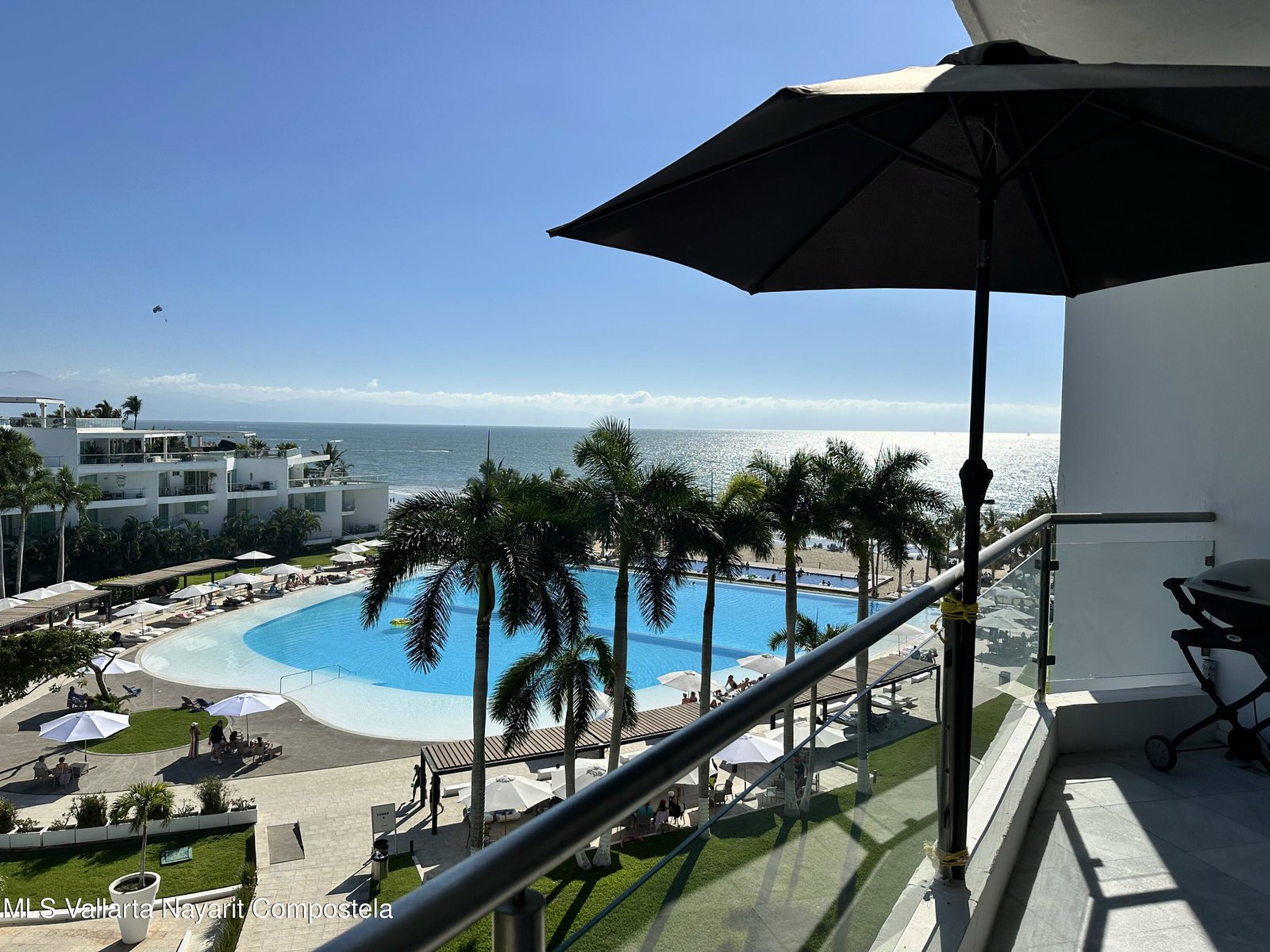 435 Paseo de los Cocoteros Unit 474, Riviera Nayarit, NAYARIT N/A — Oceanside