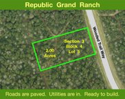 15851 Wooded Trail Way, Willis image