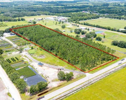 Handcart Road, Dade City