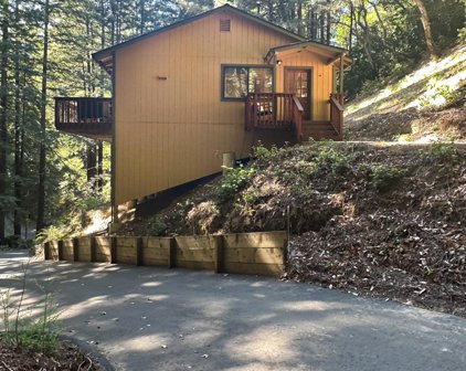 14430 Old Japanese RD, Los Gatos