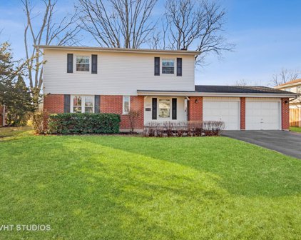 1829 E Jonquil Terrace, Arlington Heights