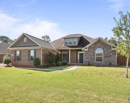 119 Carlton Cash Drive, Hazel Green