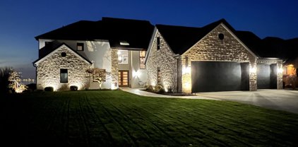 5575 W Hidden Shores Drive, Celina