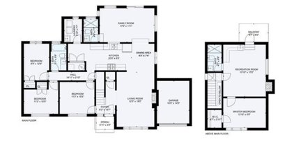 1711 Cameron Avenue, Port Coquitlam