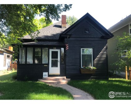 518 Edwards St, Fort Collins