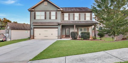 2378 Centenary Way Court, Dacula
