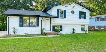 5261 Louis Xiv Lane, College Park