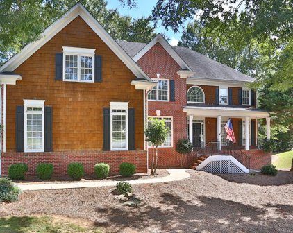 420 Seale Trail, Alpharetta