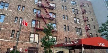 1420 New York Avenue Unit #2A, New York