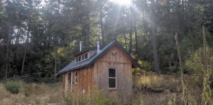 NNA Bear Ridge Trail Tiny House, Spirit Lake