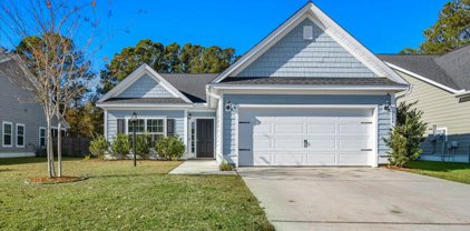 8644 Sentry Circle, North Charleston