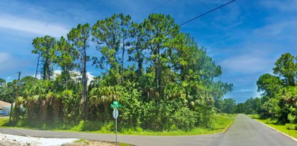 Sikeston Avenue, North Port