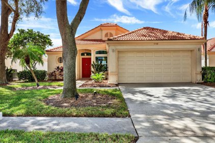 742 Lighthouse Drive, Tarpon Springs