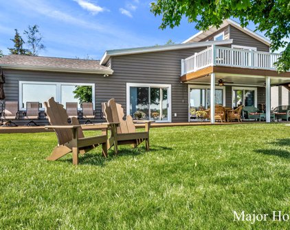 541 Eagle Point Road, Lake Odessa