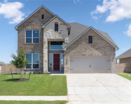 7000 Llano  Drive, China Spring