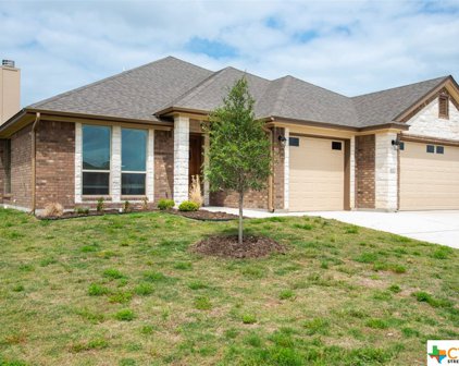 1022 Winchester Drive, Nolanville