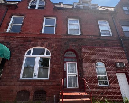 2027 Maryland Ave, Baltimore