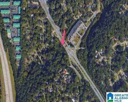 1040 Green Springs Highway, Homewood