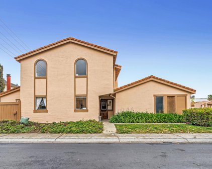 680 Cypress Lane, Campbell