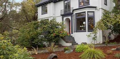 853 Arlington Ave, Berkeley