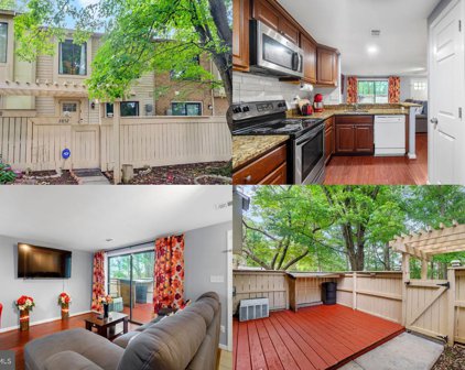 8852 Welbeck, Montgomery Village