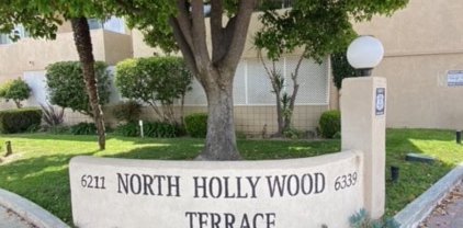 6339 Morse Avenue Unit 108, North Hollywood