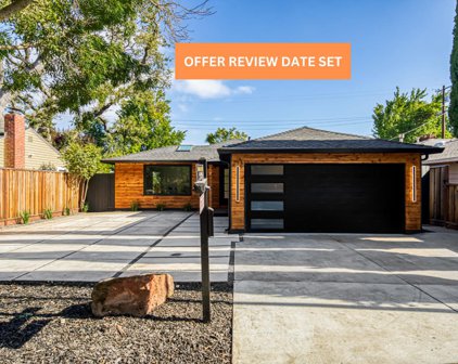 113 Bay RD, Menlo Park