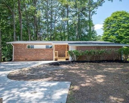 6419 Maddox Road, Morrow