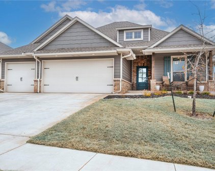 4301 Armstead Avenue, Edmond