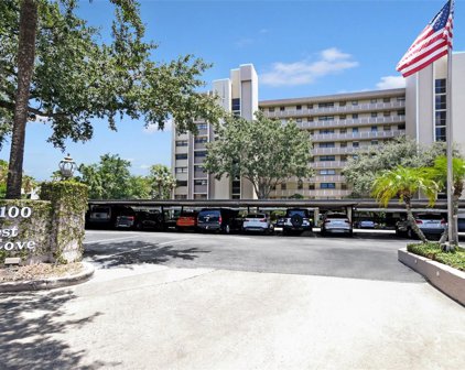 1100 S Orlando Avenue Unit 604, Maitland