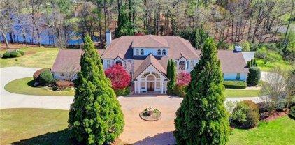 4750 Ascot Drive, Cumming
