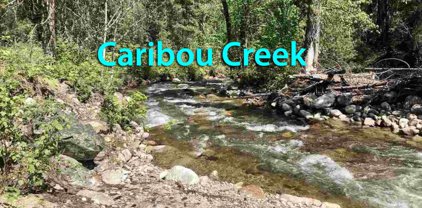 366 Caribou Creek, Sandpoint