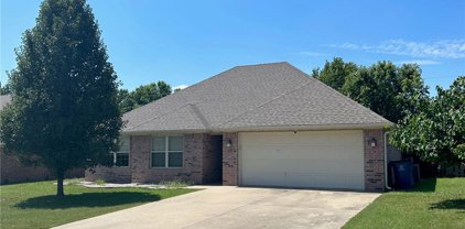 607 Eagle  Drive, Gravette