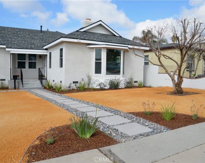 8357 Vicksburg Avenue, Los Angeles