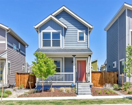 9319 E 57th Place, Denver