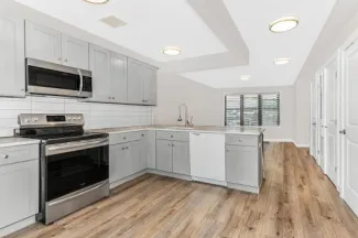 3214 Johnson Avenue Unit #1