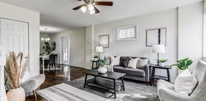 913 Elton   Avenue, Baltimore
