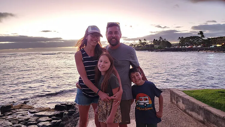 Kauai Realtor