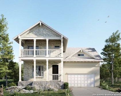 16824 Fox Ridge, Helotes