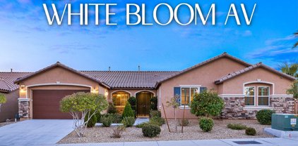 7197 White Bloom Avenue, Las Vegas