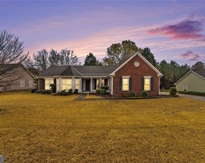 1327 Highfield Drive, Lawrenceville