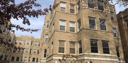 1630 W Columbia Avenue Unit #3N, Chicago