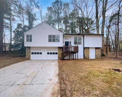 3821 Nowlin Nw Road, Kennesaw