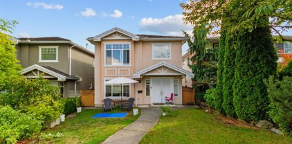 5828 Booth Avenue, Burnaby