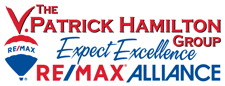 RE/MAX Alliance Logo