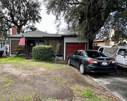 210 E Evergreen Avenue, Monrovia