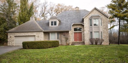 10527 North Pine Tree Circle, Mequon